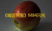 《暗区突围》M84闪光弹一览